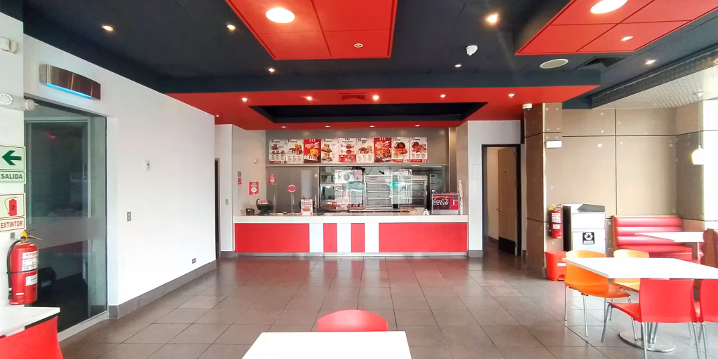 KFC