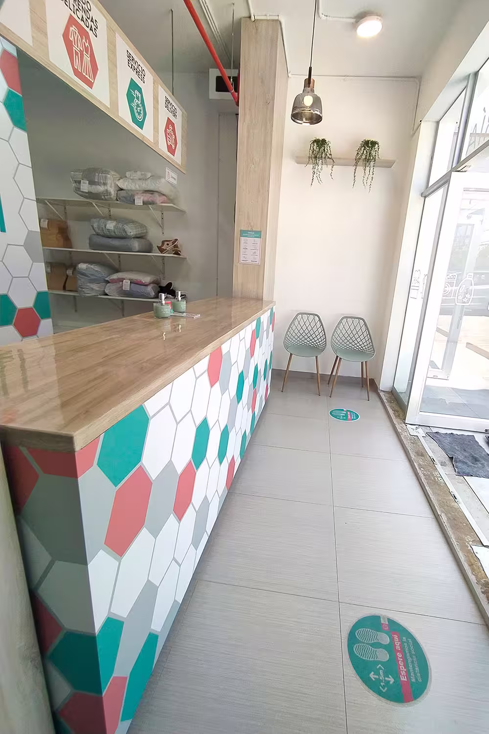 Arquidis Workspace