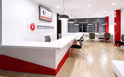 Oficinas